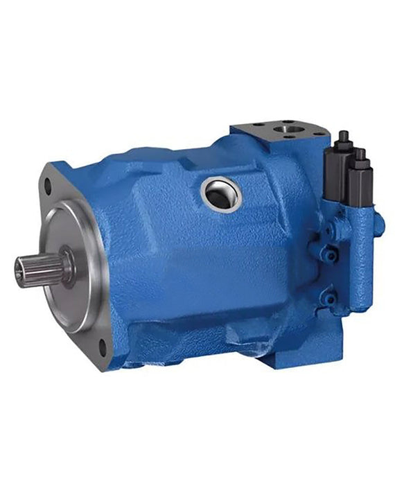 Pompe hydraulique AT227183, compatible avec les chenilles/dozers John Deere 750J 850J Bosch Rexroth