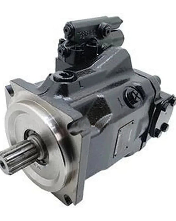 Pompe hydraulique AT227195 R986110718, compatible avec John Deere 750J 750J-II 850J Bosch Rexroth