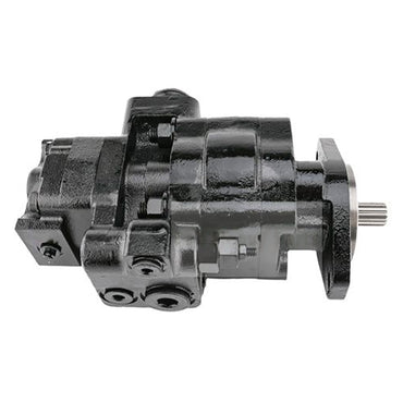 Hydraulic Pump AT331223 Fits for John Deere Backhoe 310G 310SJ 310SK 315SK 325J 325K