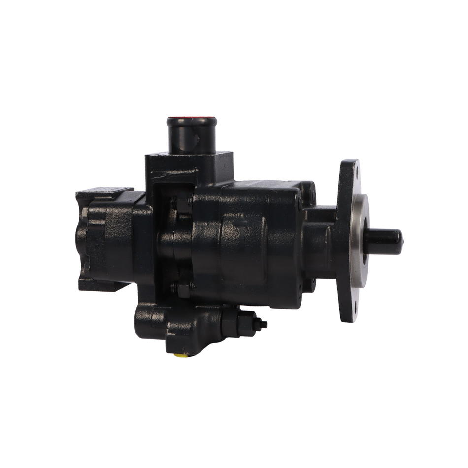 Hydraulic Pump AT331223 for John Deere Backhoe Loader 310G 310SJ 310SK 315SK 325J