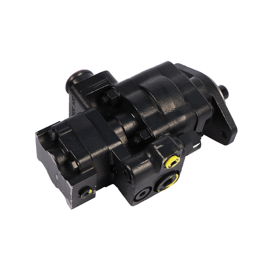 Hydraulic Pump AT331223 for John Deere Backhoe Loader 310G 310SJ 310SK 315SK 325J - Sinocmp