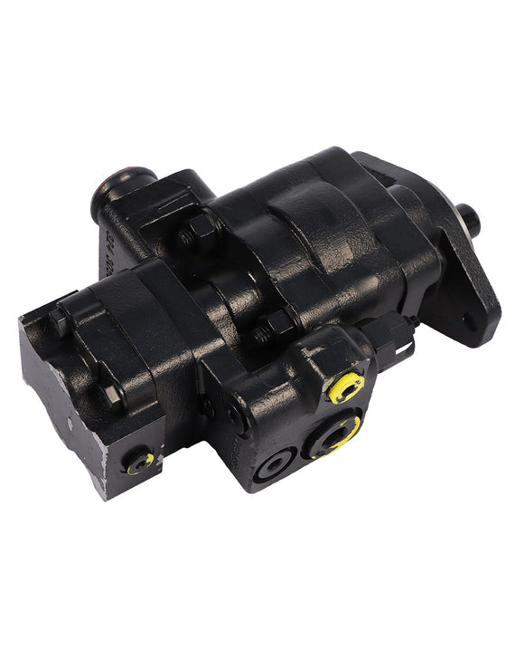 Pompe hydraulique AT331223 pour tractopelle John Deere 310G 310SJ 310SK 315SK 325J