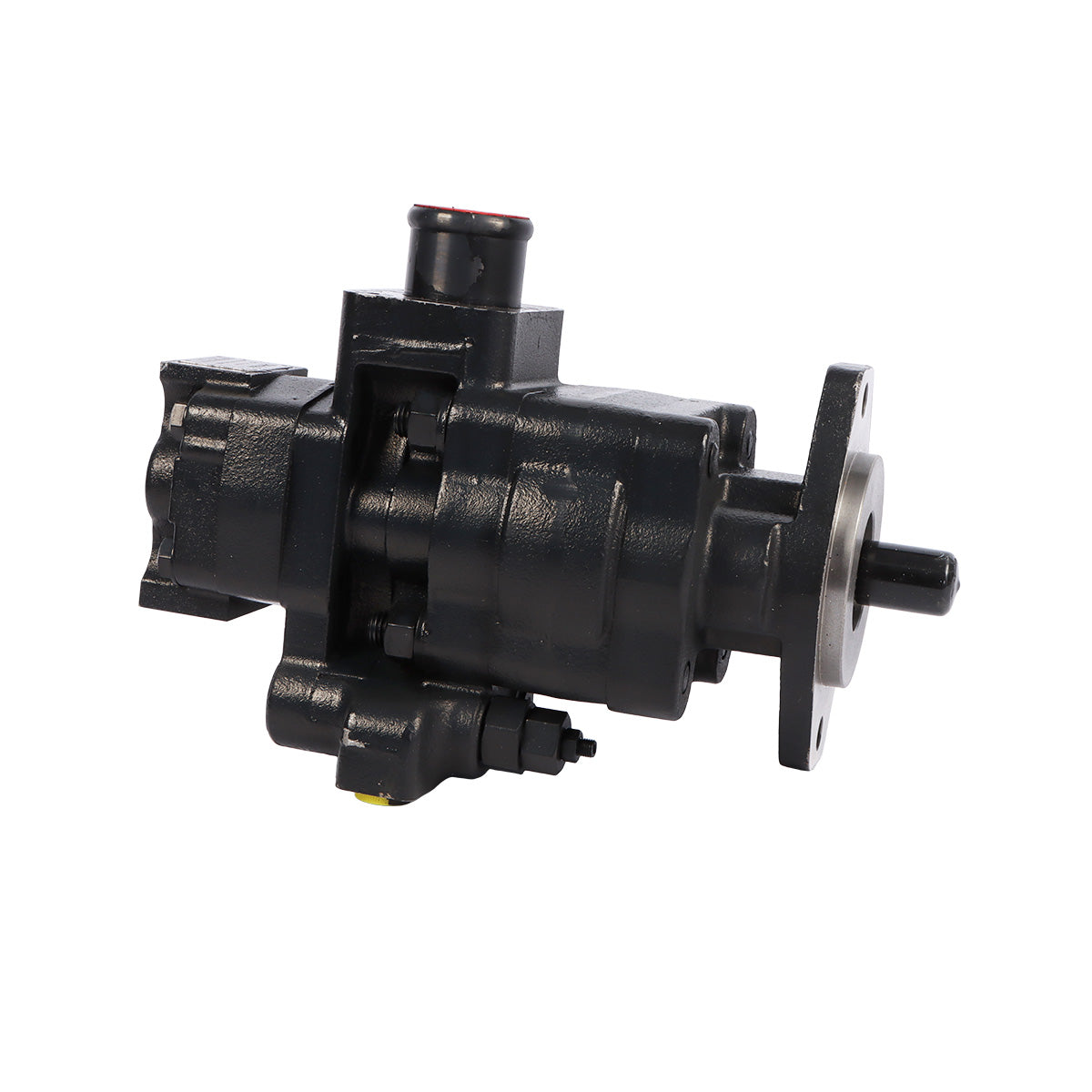 Hydraulic Pump AT331223 for John Deere Backhoe Loader 310G 310SJ 310SK 315SK 325J - Sinocmp