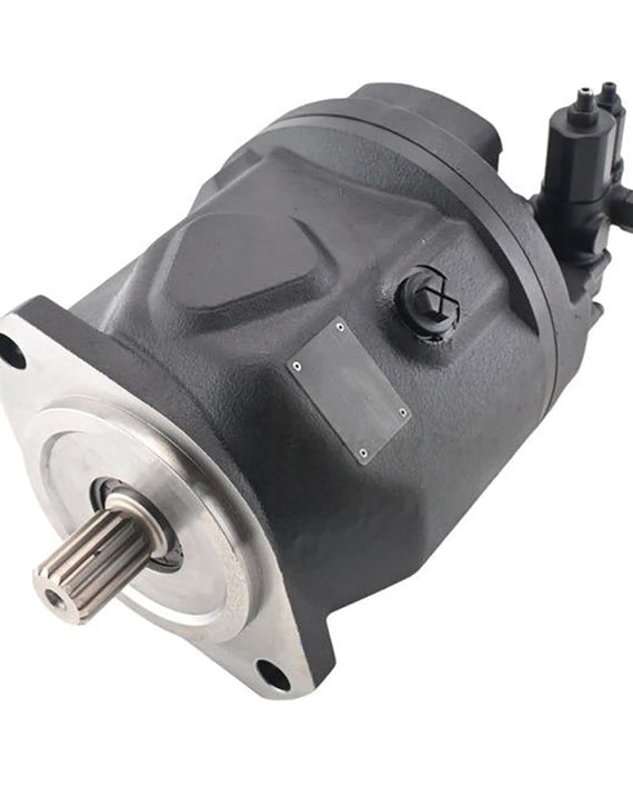 Pompe hydraulique AT334876, compatible avec le chargeur John Deere 310SJ 410G 410J 410K