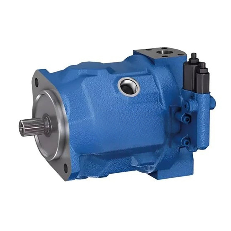 Hydraulic Pump AT407295 R986111139 Fits for John Deere 803MH 853MH 903M 953M Rexroth - Sinocmp