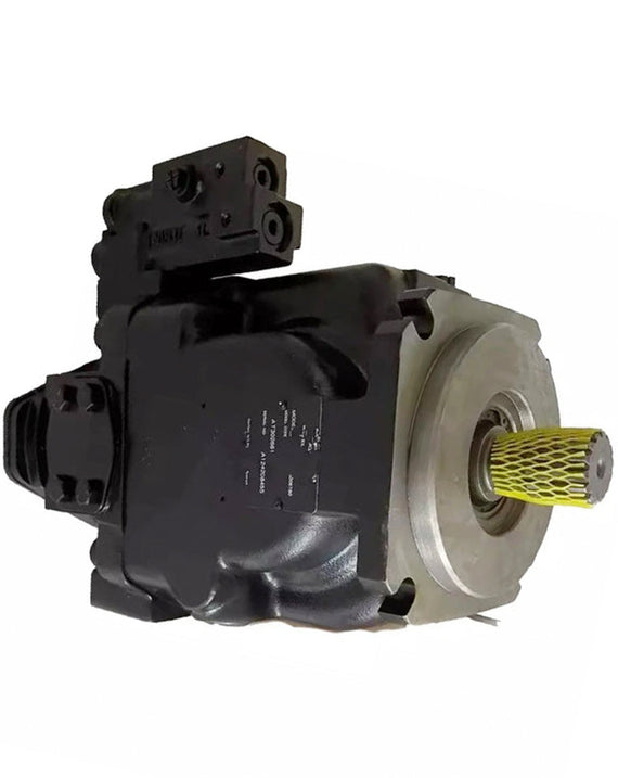 Pompe hydraulique AT455737, compatible avec John Deere 770G 870D 870G 872G