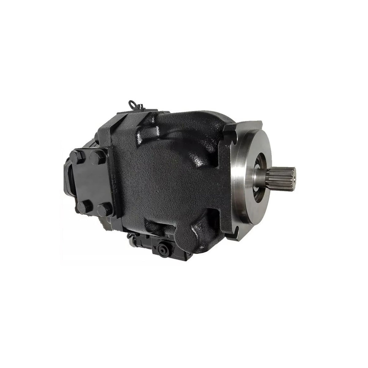 Hydraulic Pump AT457670 83041431 for John Deere 870D 872G 670G Motor Grader