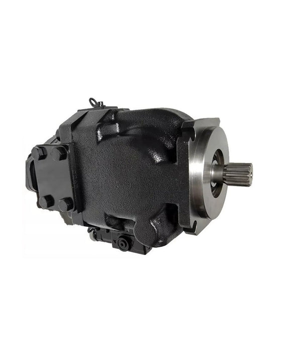 Pompe hydraulique AT457670 83041431 pour niveleuse John Deere 870D 872G 670G
