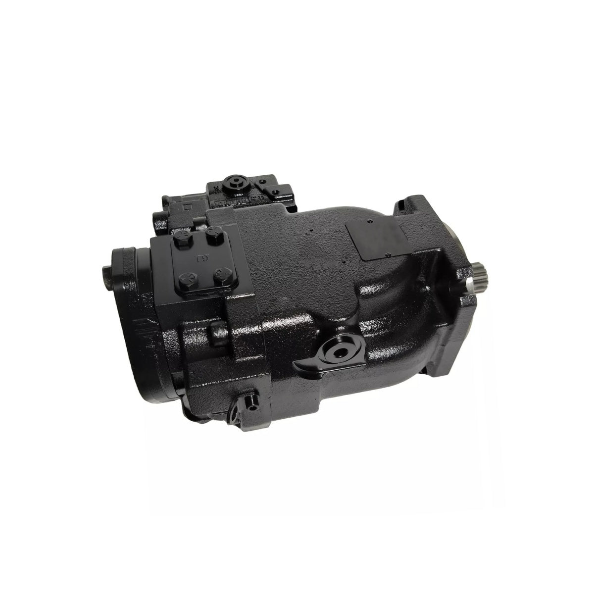 Hydraulic Pump AT457670 83041431 for John Deere