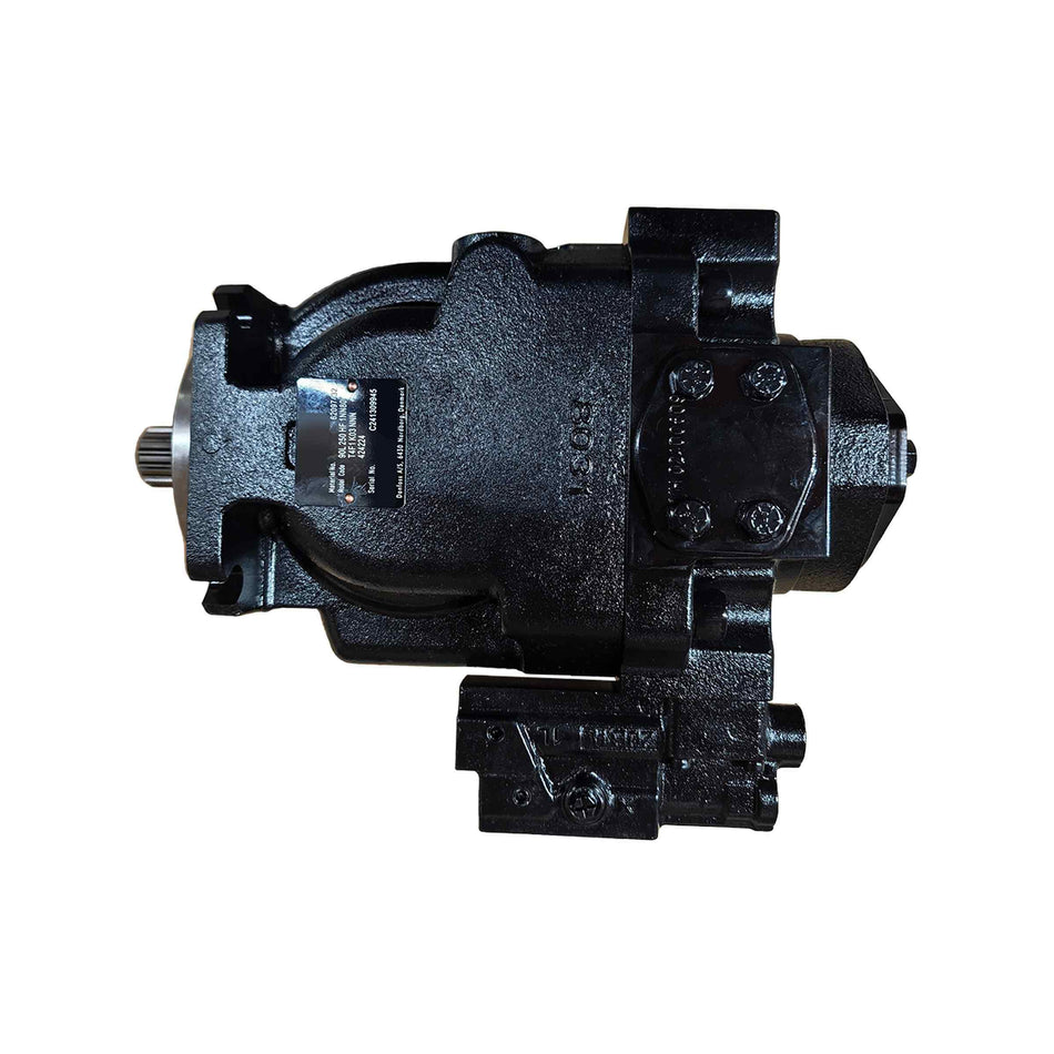 Hydraulic Pump AT534169 for John Deere Grader 670G 672G 770G 772G 870G 872G