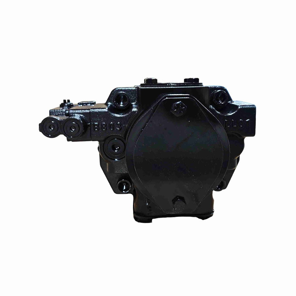 Hydraulic Pump AT534169 for John Deere Grader 670G 672G 770G 772G 870G 872G - Sinocmp