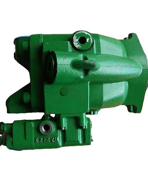 Pompe hydraulique AXE11707 AXE77356, compatible avec John Deere Combine S680 S685 S690 S780 S785 S790