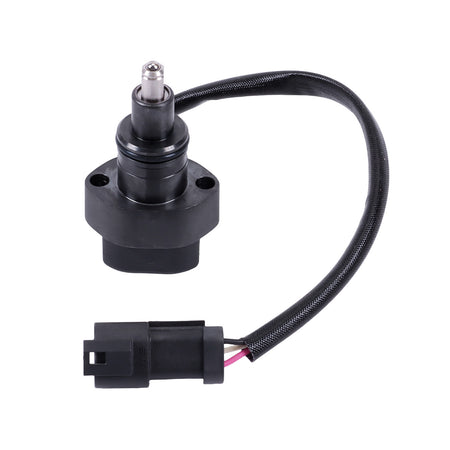 Hydraulic Pump Angle Sensor 729-12-21000 for Komatsu Excavator PC210-10 PC240-10