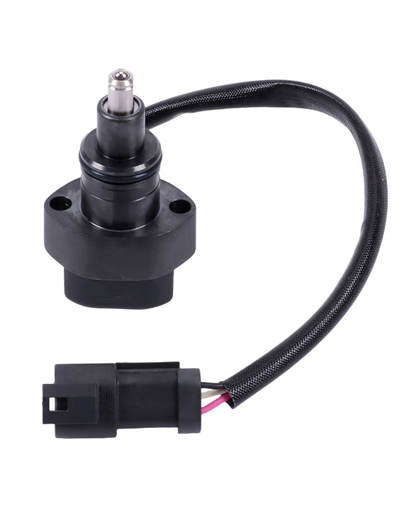 Capteur d'angle de pompe hydraulique 729-12-21000 pour pelle Komatsu PC210-10 PC240-10