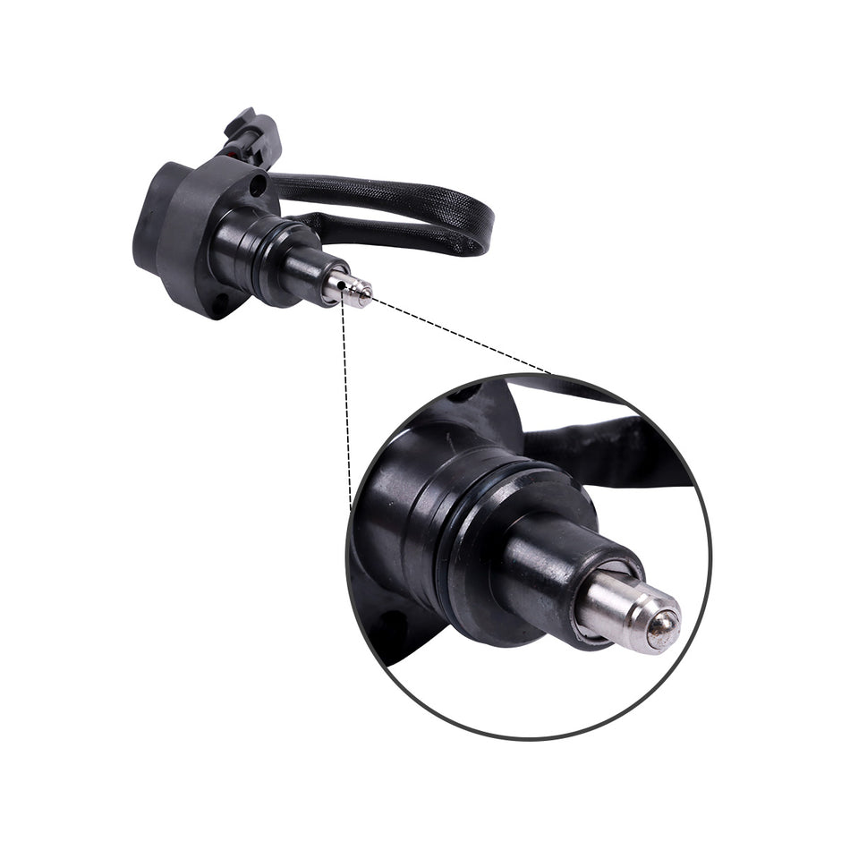 Hydraulic Pump Angle Sensor 729-12-21000 for Komatsu Excavator PC210-10 PC240-10 - Sensor Detail