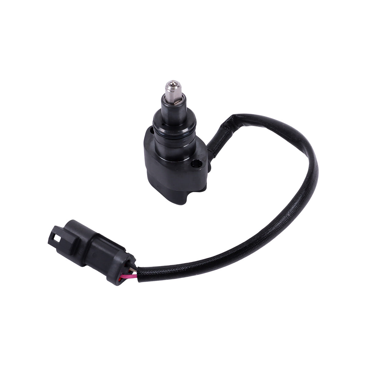 Hydraulic Pump Angle Sensor 729-12-21000 for Komatsu Excavator PC210-10 PC240-10