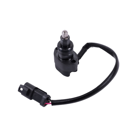 Hydraulic Pump Angle Sensor 729-12-21000 for Komatsu Excavator PC210-10 PC240-10