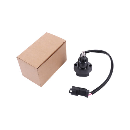 Hydraulic Pump Angle Sensor 729-12-21000 for Komatsu Excavator PC210-10 PC240-10 - Sinocmp Package
