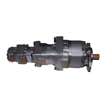 Hydraulic Pump Ass'y 705-56-36051 Fits for Komatsu Wheel Loader WA320-6 WA320L-5 WA320PZ-6 WA320PT-5L WA320-5L