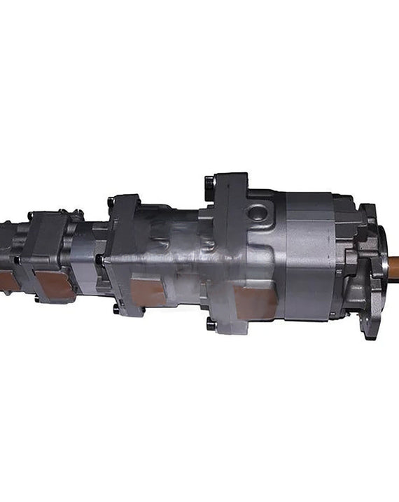 Pompe hydraulique 705-56-36051 pour Komatsu WA320-6 WA320L-5 WA320PZ-6 WA320PT-5L