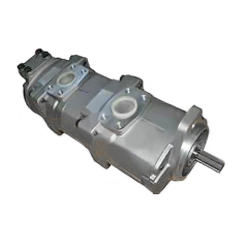 Hydraulic Pump Ass'y 705-58-45000 Fits for Komatsu Wheel Loader WA800-3 WA800L-3 WA900-3 WA900L-3 WD900-3 - Sinocmp
