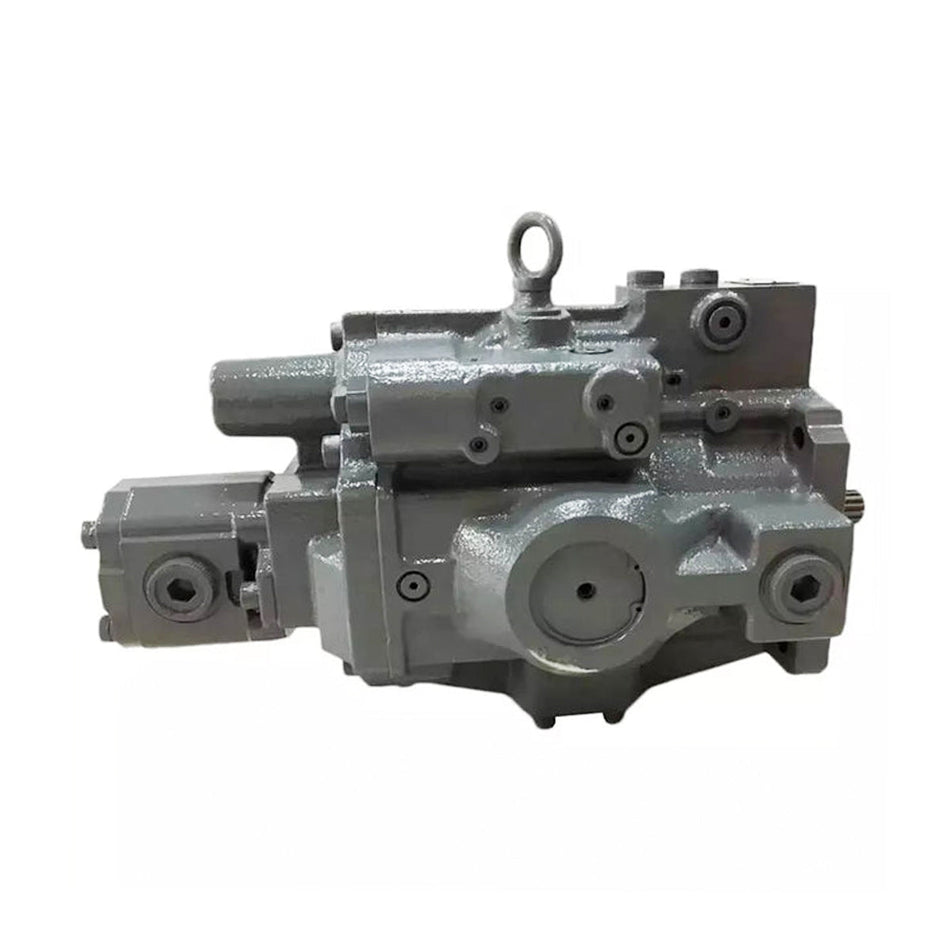 Hydraulic Pump Assembly 167684A1 Fits for Sumitomo SH60 - Sinocmp