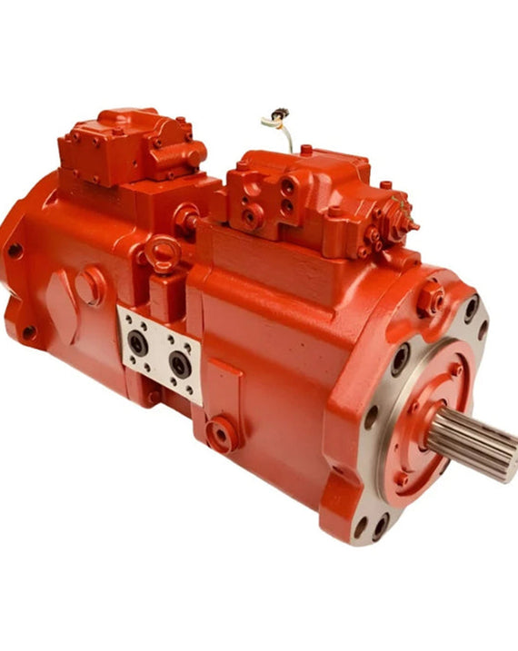 Ensemble de pompe hydraulique 2437U472F1 2437U472F2, convient pour Kobelco SK300 MARK III SK300-3 SK300 MARK II