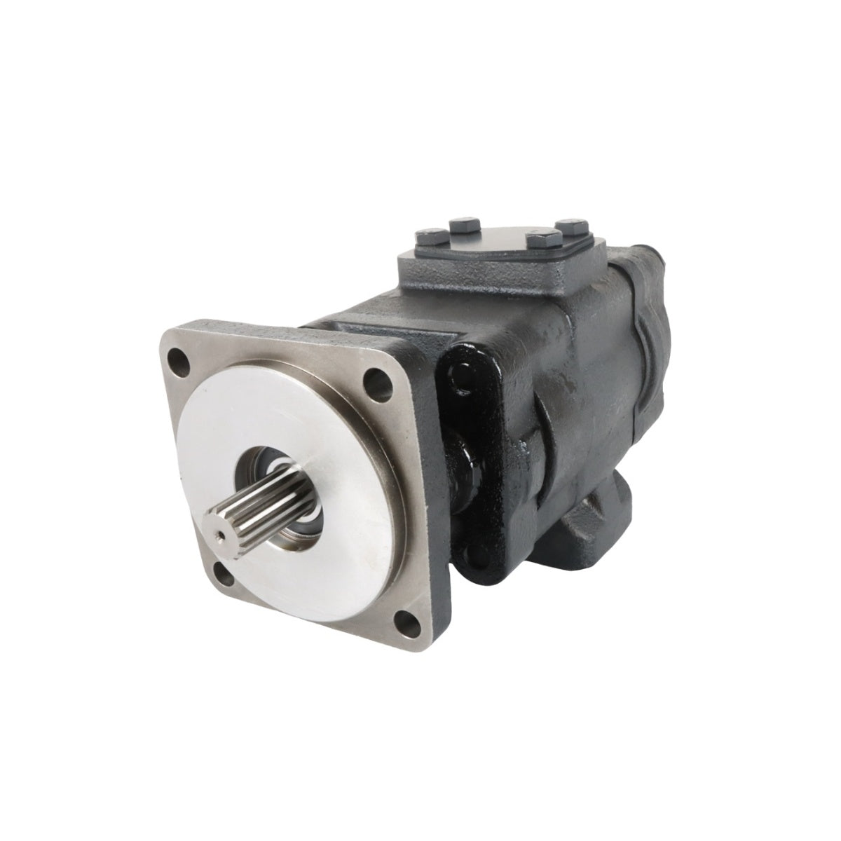 Hydraulic Pump Assembly 3249120175 D149283 D146608 for Case 