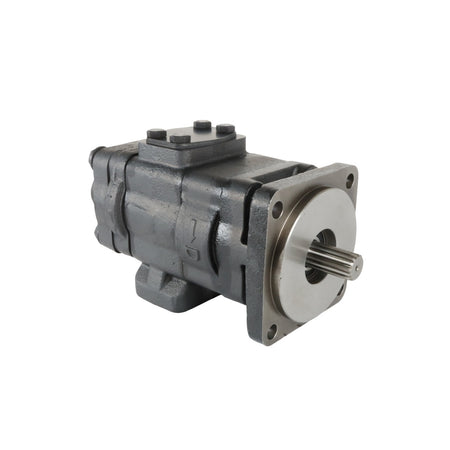 Hydraulic Pump Assembly 3249120175 D149283 D146608 for Case Backhoe Loader 580K - Sinocmp