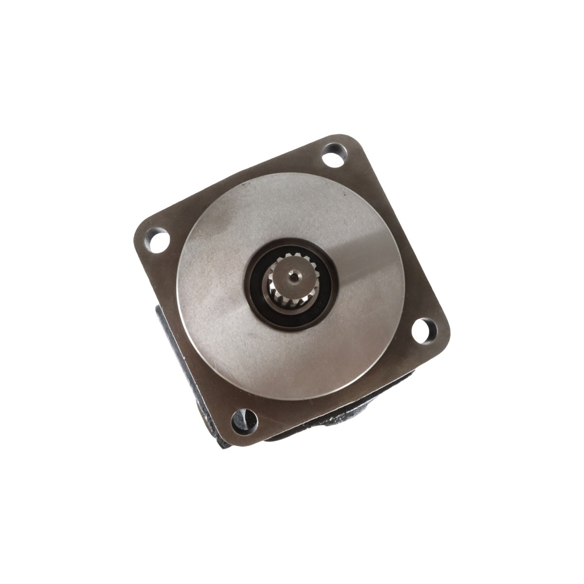 Hydraulic Pump Assembly 3249120175 D149283 D146608 for Case Backhoe Loader - Sinocmp