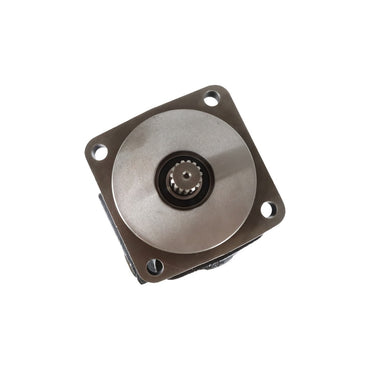 Hydraulikpumpenbaugruppe D149283 D146608 Passend für Case Baggerlader 580K 580SK