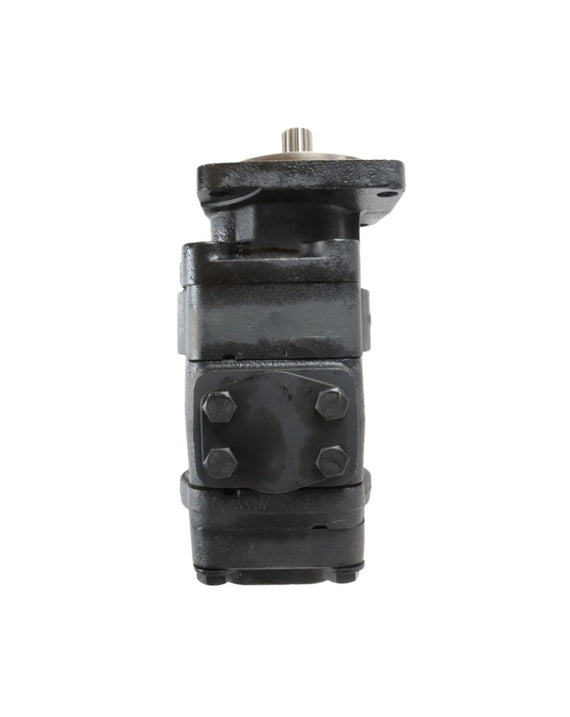Ensemble de pompe hydraulique 3249120175 D149283 D146608 pour chargeuse-pelleteuse Case 580K