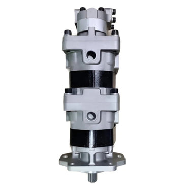 Hydraulic Pump Assembly 3EF-60-61110 Fits for Komatsu Forklift FD200-6 FD240-6 FD250Z-6