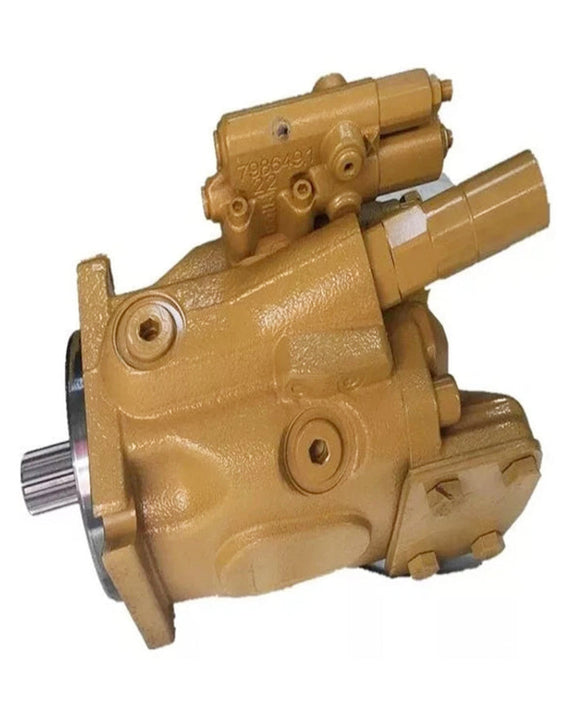 Ensemble de pompe hydraulique 423-0089 4230089, convient pour Caterpillar E305.5E2 305.5E2