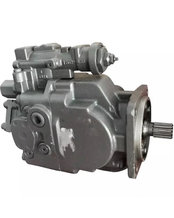Ensemble de pompe hydraulique 461-0539 4610539, convient pour Caterpillar E303.5E2 303.5E2