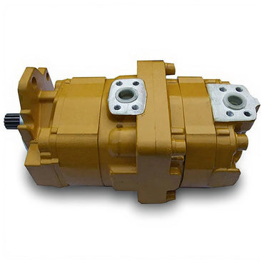 Hydraulic Pump Assembly 705-52-30010 Fits for Komatsu Excavator PC650-1