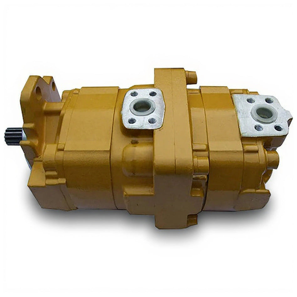 Hydraulic Pump Assembly 705-52-30011 Fits for Komatsu Excavator PC650-1 - Sinocmp
