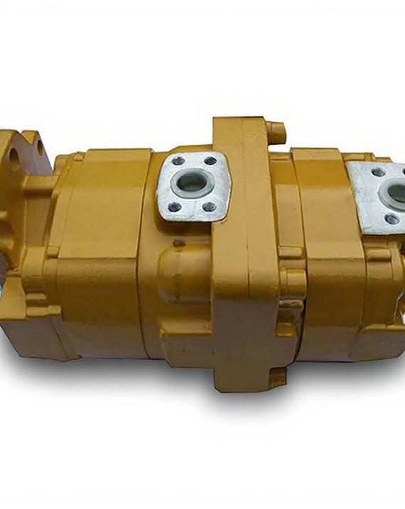 Ensemble de pompe hydraulique 705-52-30011, adapté à la pelle Komatsu PC650-1