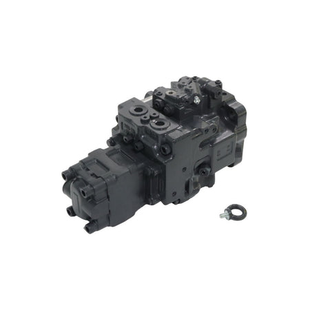Hydraulic Pump Assembly 708-3S-00872 for Komatsu PC40MR-2 PC50MR-2 Excavator - Sinocmp