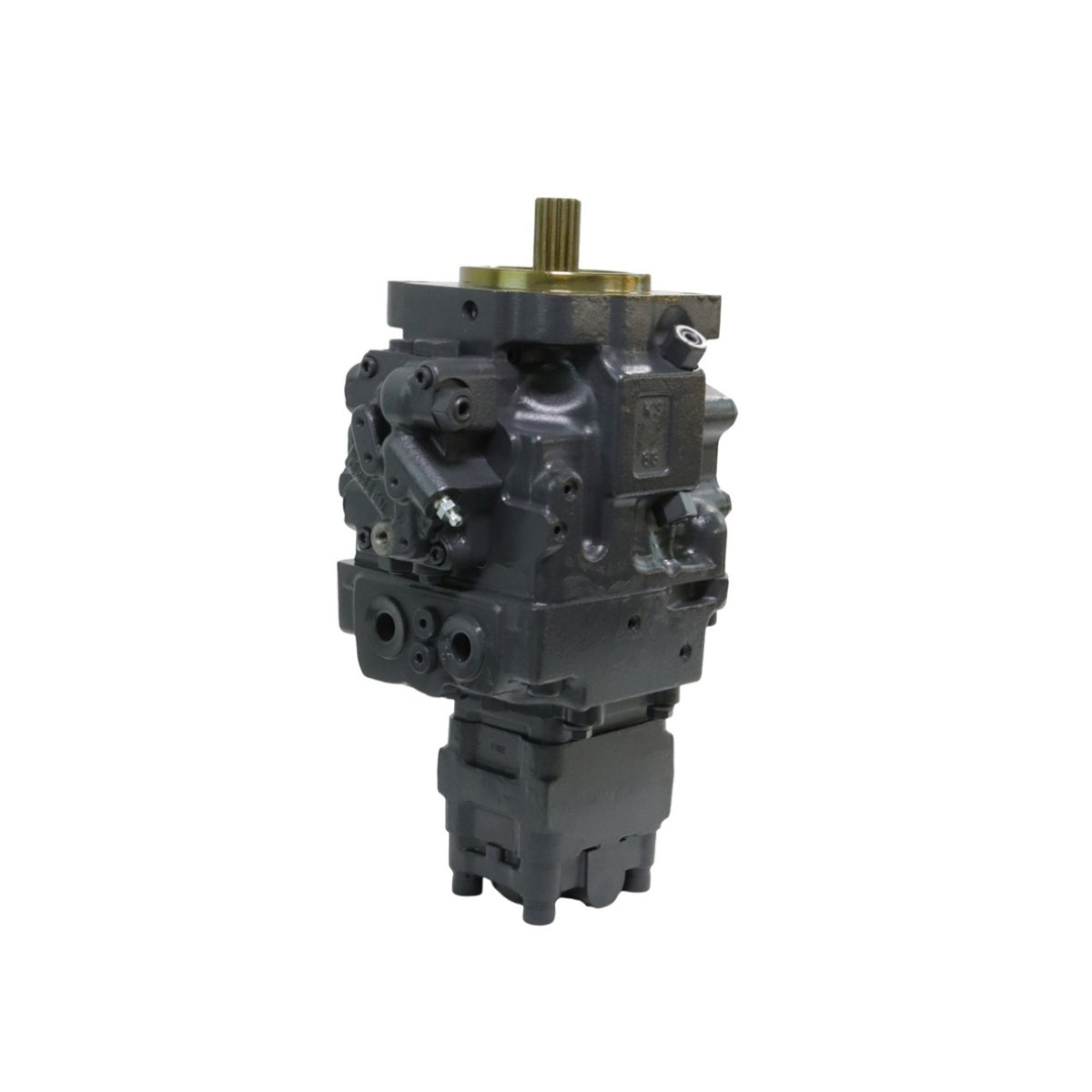 Hydraulic Pump Assembly 708-3S-00872 for Komatsu Excavator