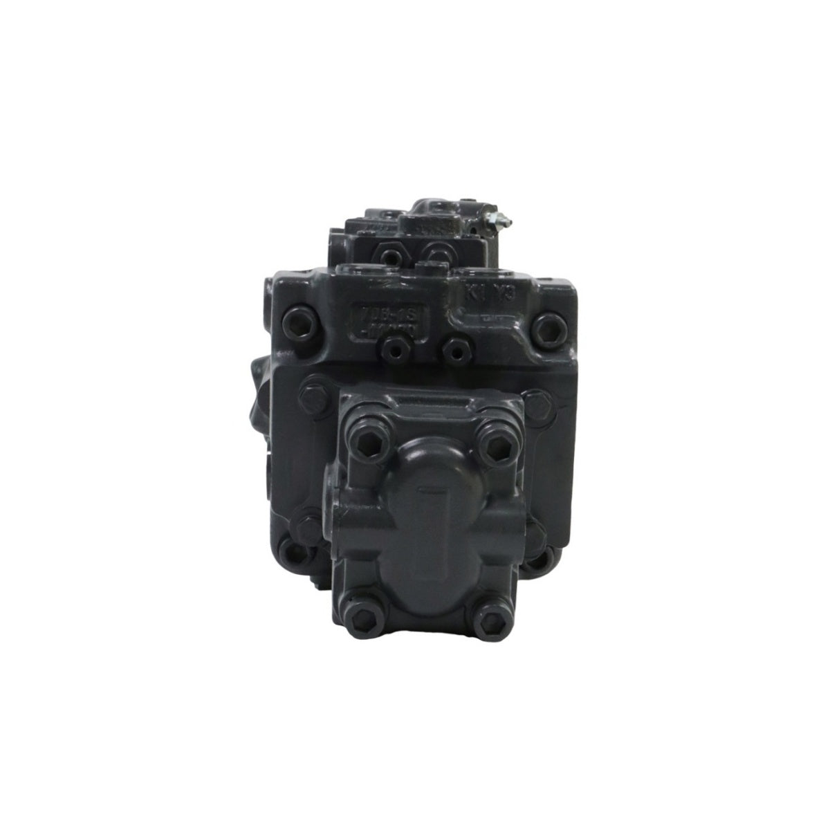 Hydraulic Pump Assembly 708-3S-00872 for Komatsu