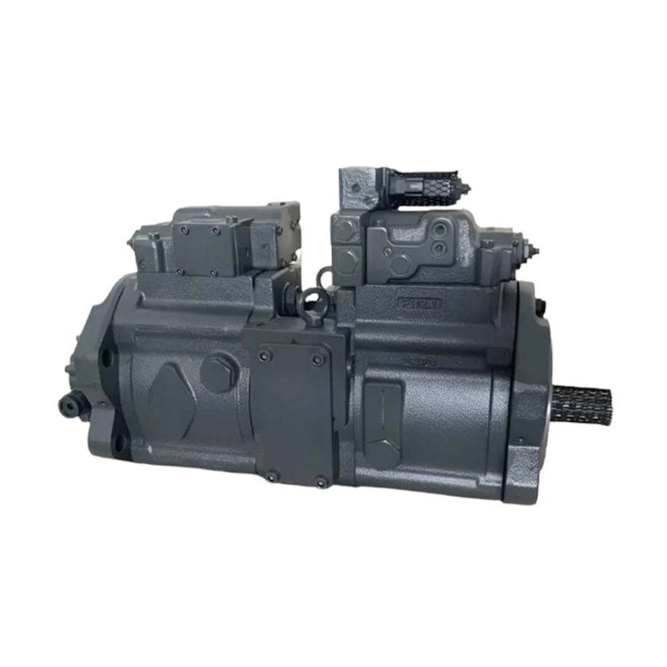 Hydraulic Pump Assembly KBJ14610 BK5V140DTP Fits for Case CX290B CX300C - Sinocmp