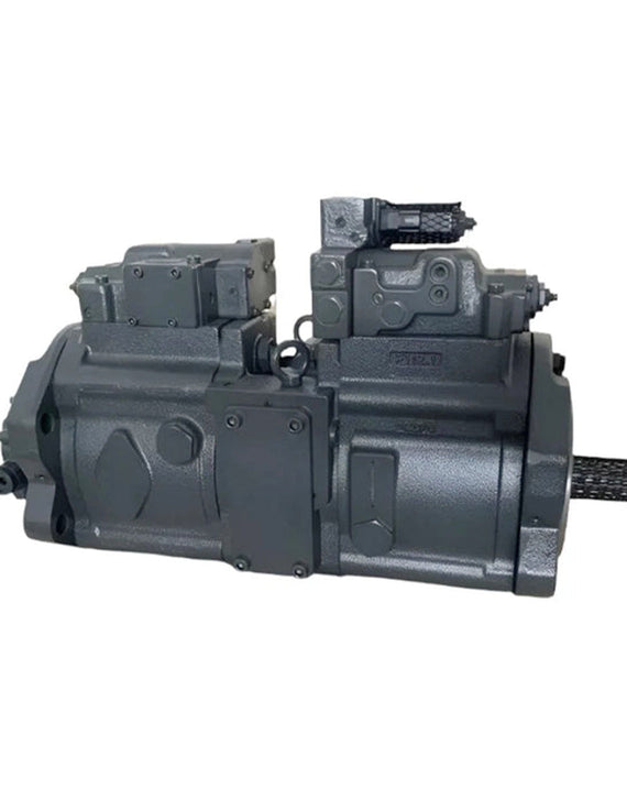 Ensemble de pompe hydraulique KBJ14610 BK5V140DTP, adapté au boîtier CX290B CX300C