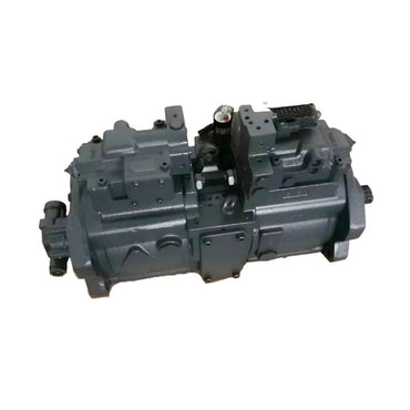 Hydraulic Pump Assembly KRJ15970 K3V112DTP Fits for Case CX210B CX210C