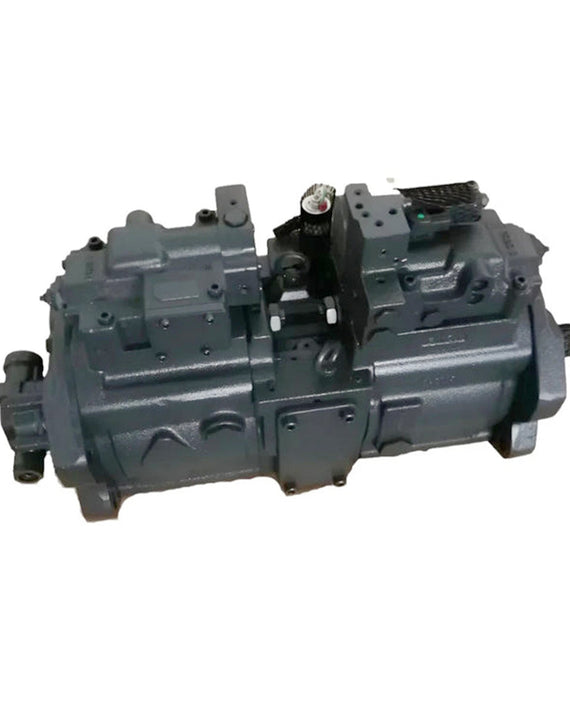 Ensemble de pompe hydraulique KRJ15970 K3V112DTP, adapté au boîtier CX210B CX210C