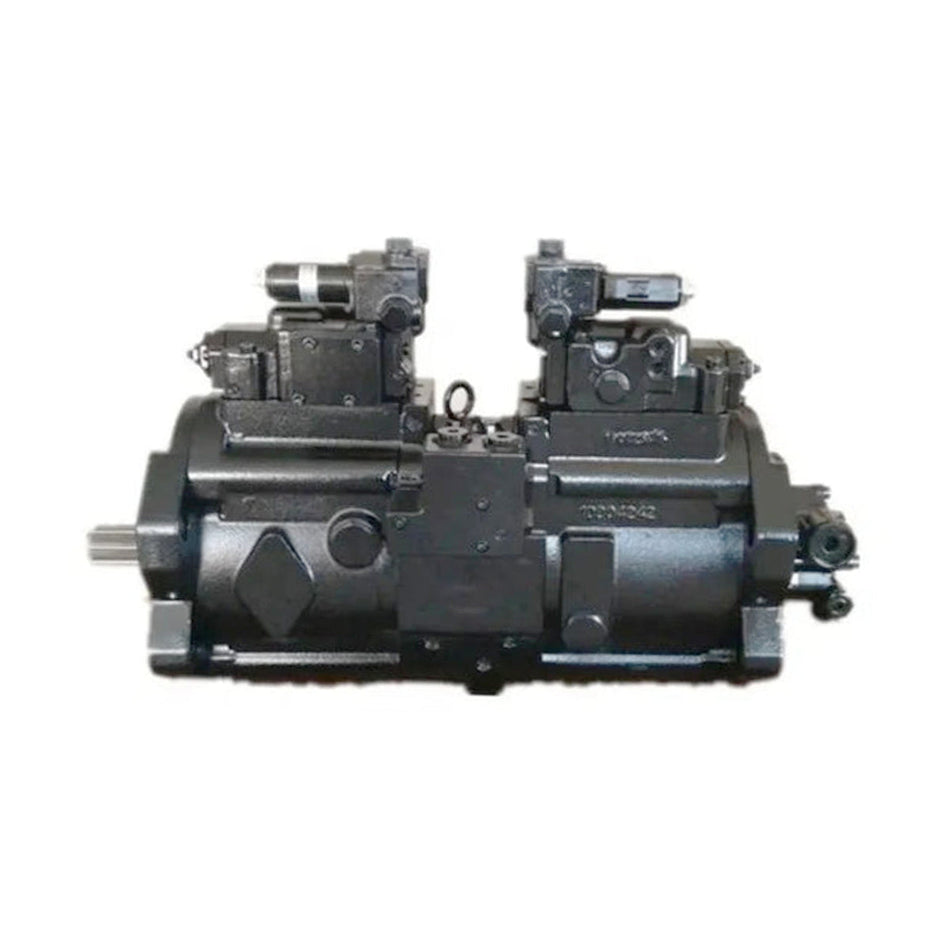 Hydraulic Pump Assembly LB10V00006F1 LB10V00006F2 Fits for Kobelco SK290LC-6E - Sinocmp