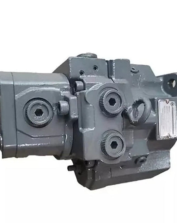 Ensemble de pompe hydraulique PM10V00013F1 PM10V00013F2, convient pour Kobelco SK25SR-2 E20SR AP2D12