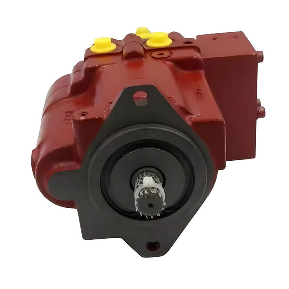 Hydraulic Pump Assembly PVD-15B-32BP-9AG5 Fits for Takeuchi TB135 Excavator - Sinocmp