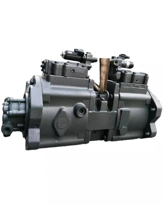 Ensemble de pompe hydraulique VOE 14632317 VOE14632317 K5V140DTP, convient pour Volvo EC250D EC250E