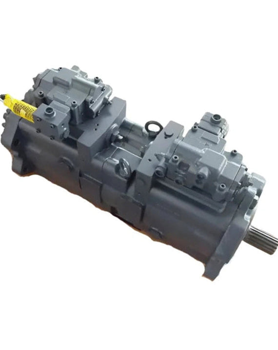 Ensemble de pompe hydraulique VOE14625963 VOE 14625963 K5V200DTH, convient pour Volvo EC460B EC480D